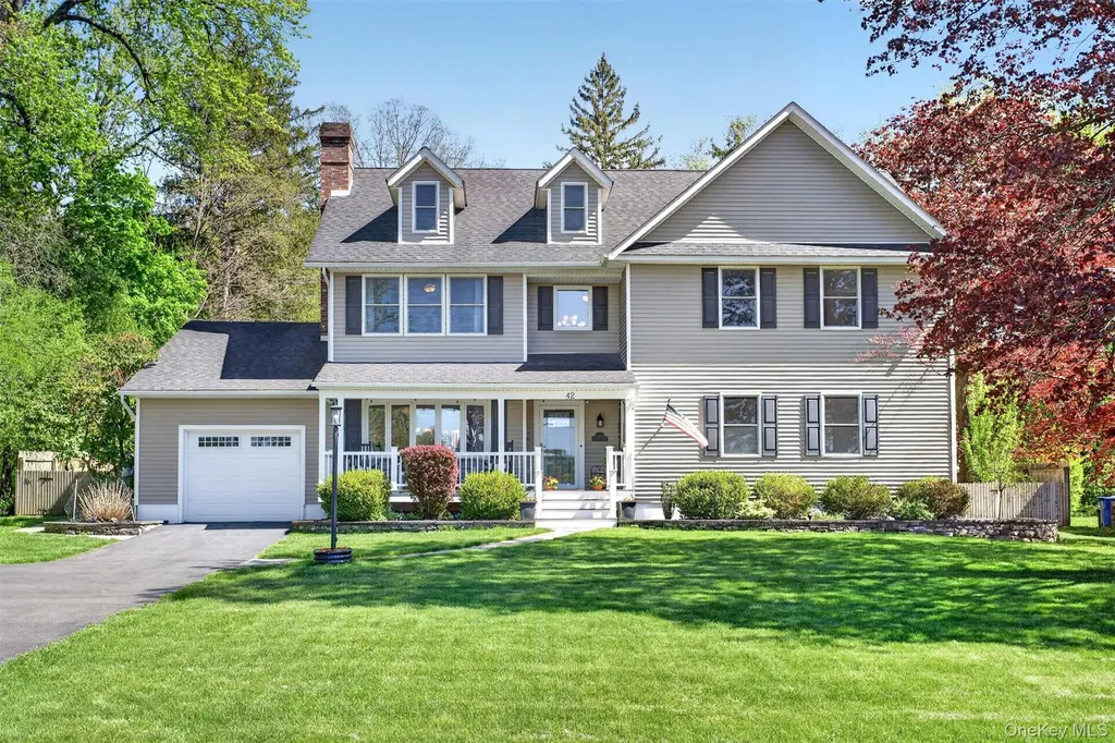 42 Parkway Goshen NY 10924
