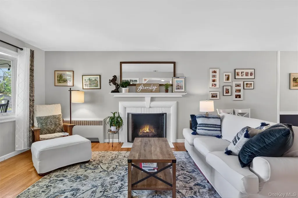 42 Parkway Goshen NY 10924