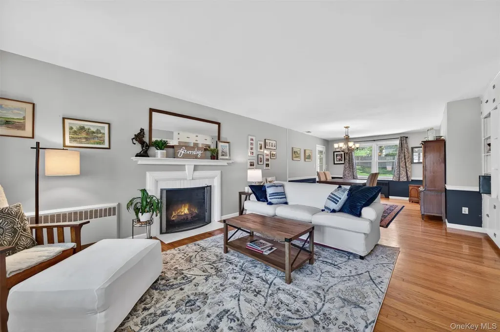 42 Parkway Goshen NY 10924