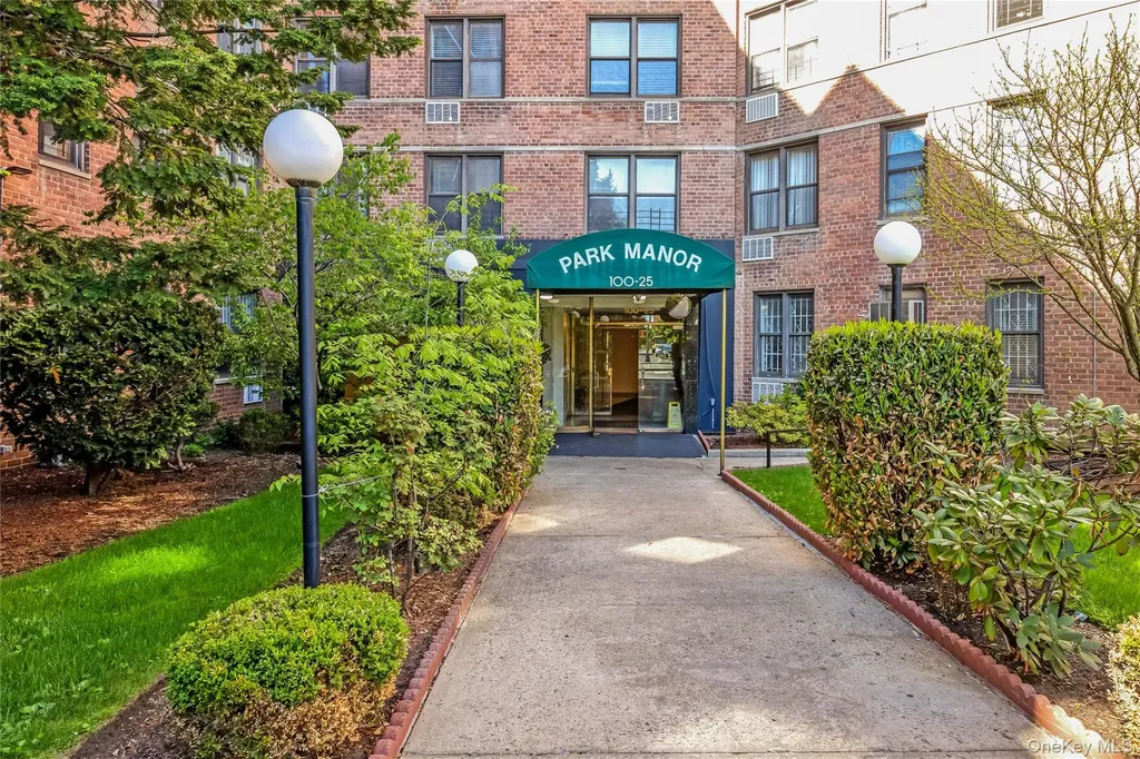 100-25 Queens Boulevard Forest Hills NY 11375
