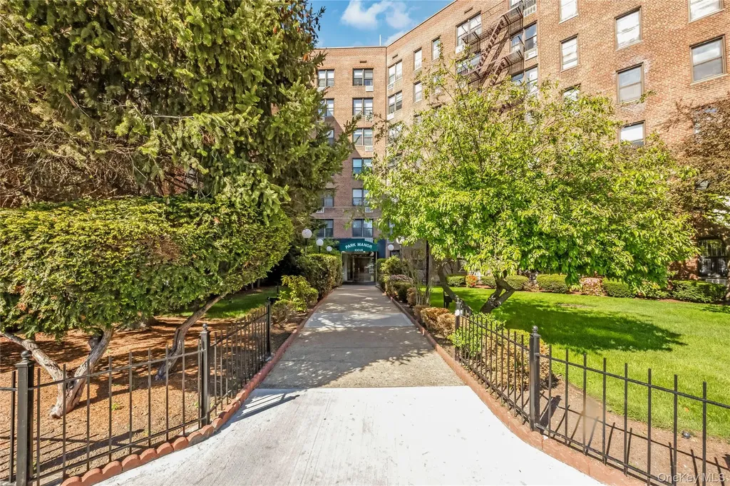 100-25 Queens Boulevard Forest Hills NY 11375