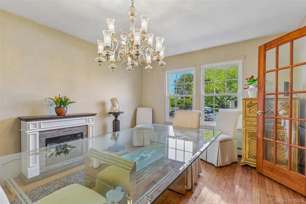 2 Deer Path East Patchogue NY 11772