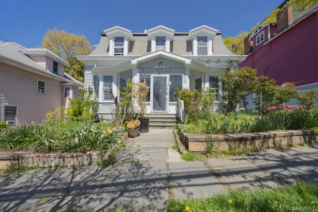 41 Ellis Place Ossining NY 10562