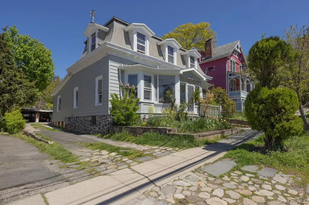 41 Ellis Place Ossining NY 10562