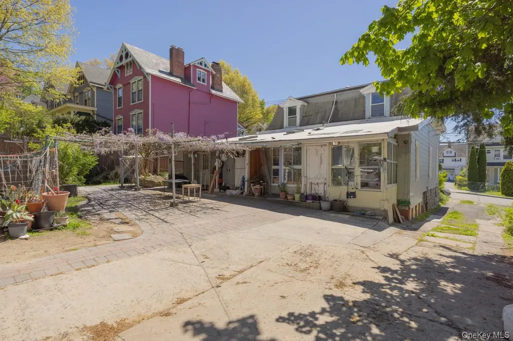 41 Ellis Place Ossining NY 10562