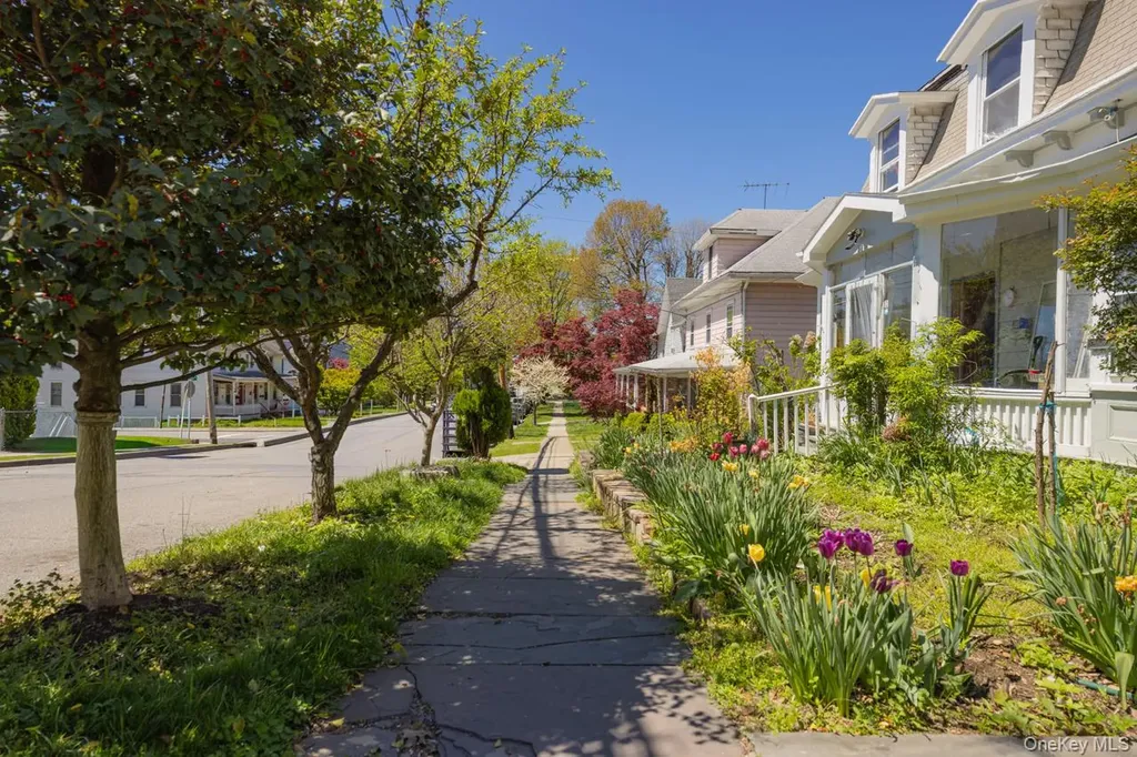 41 Ellis Place Ossining NY 10562