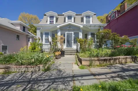 41 Ellis Place Ossining NY 10562