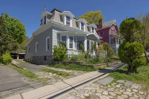 41 Ellis Place Ossining NY 10562