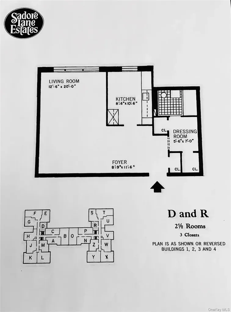 2 Sadore Lane Yonkers NY 10710