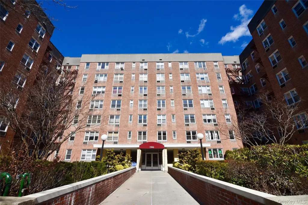 2 Sadore Lane Yonkers NY 10710