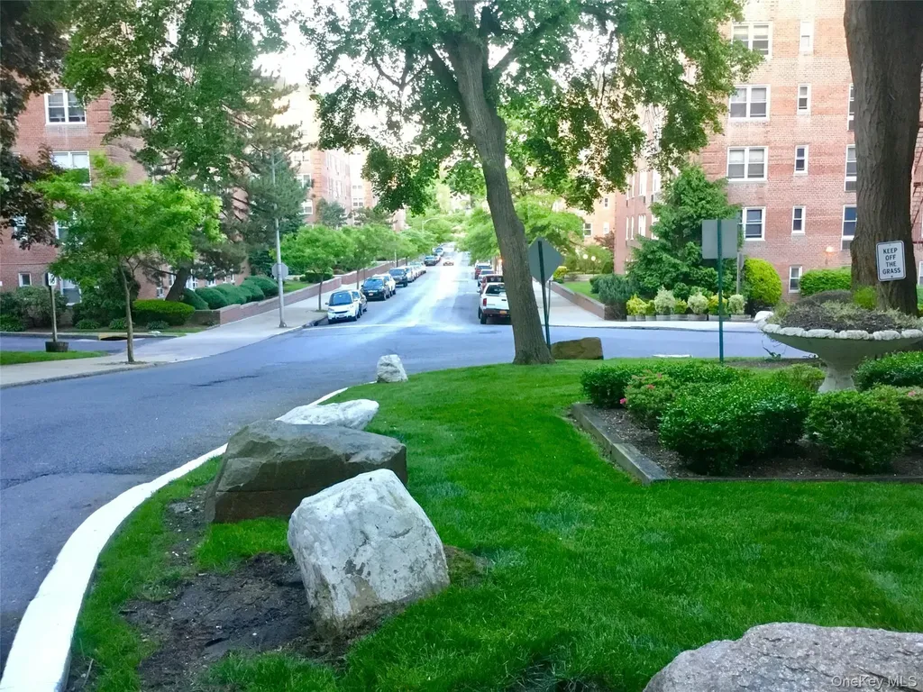 2 Sadore Lane Yonkers NY 10710