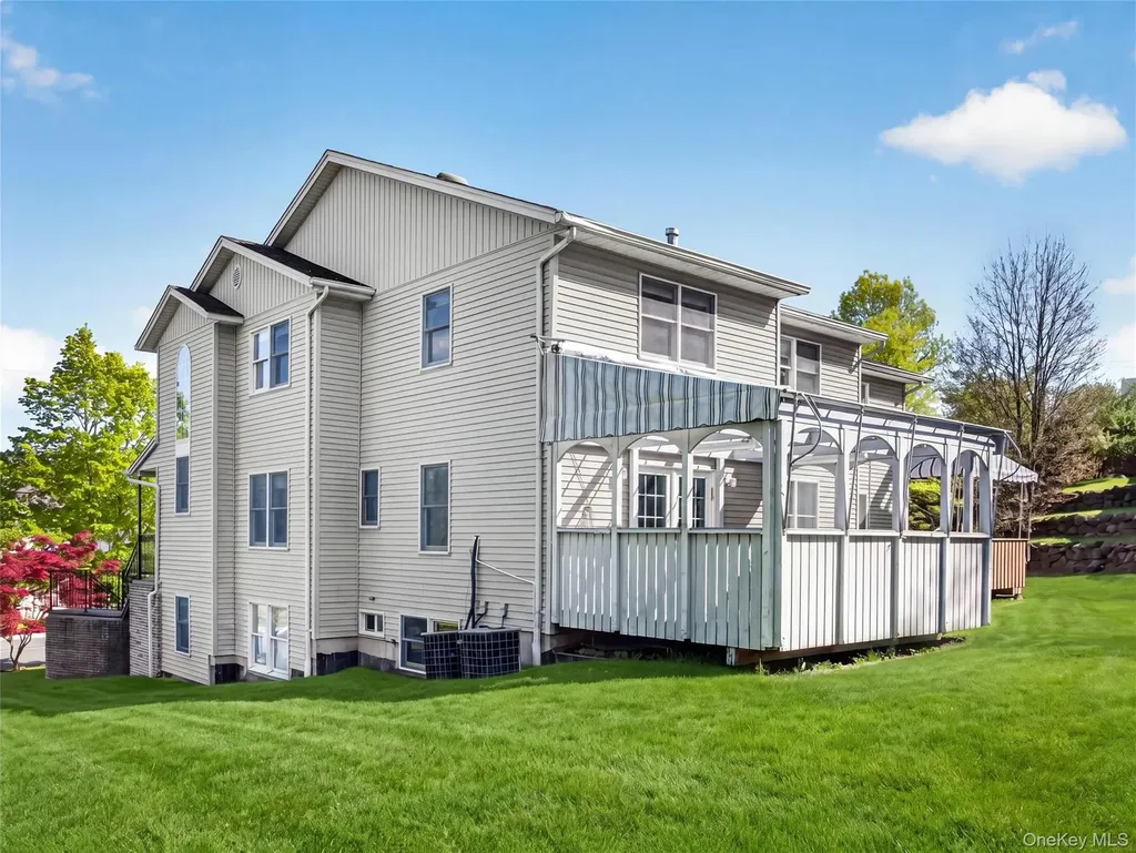 5 Augusta Avenue Monsey NY 10952