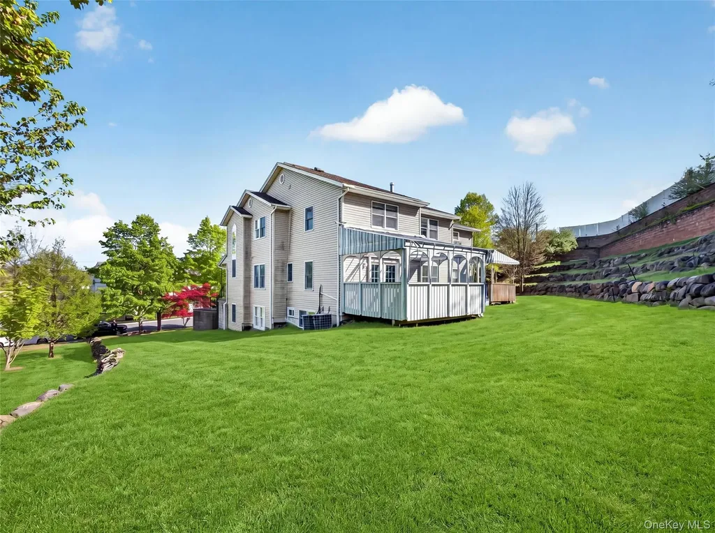 5 Augusta Avenue Monsey NY 10952