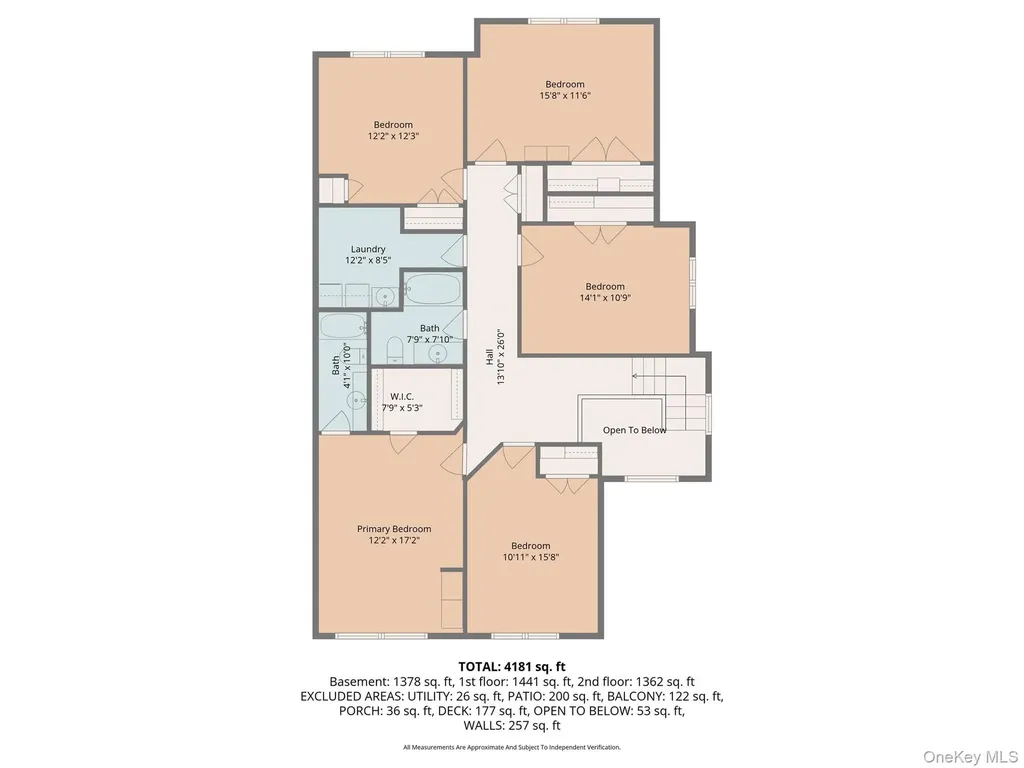 5 Augusta Avenue Monsey NY 10952