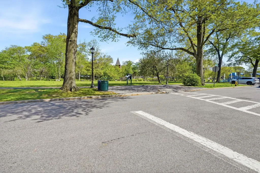 101 Sheldrake Place Mamaroneck NY 10543
