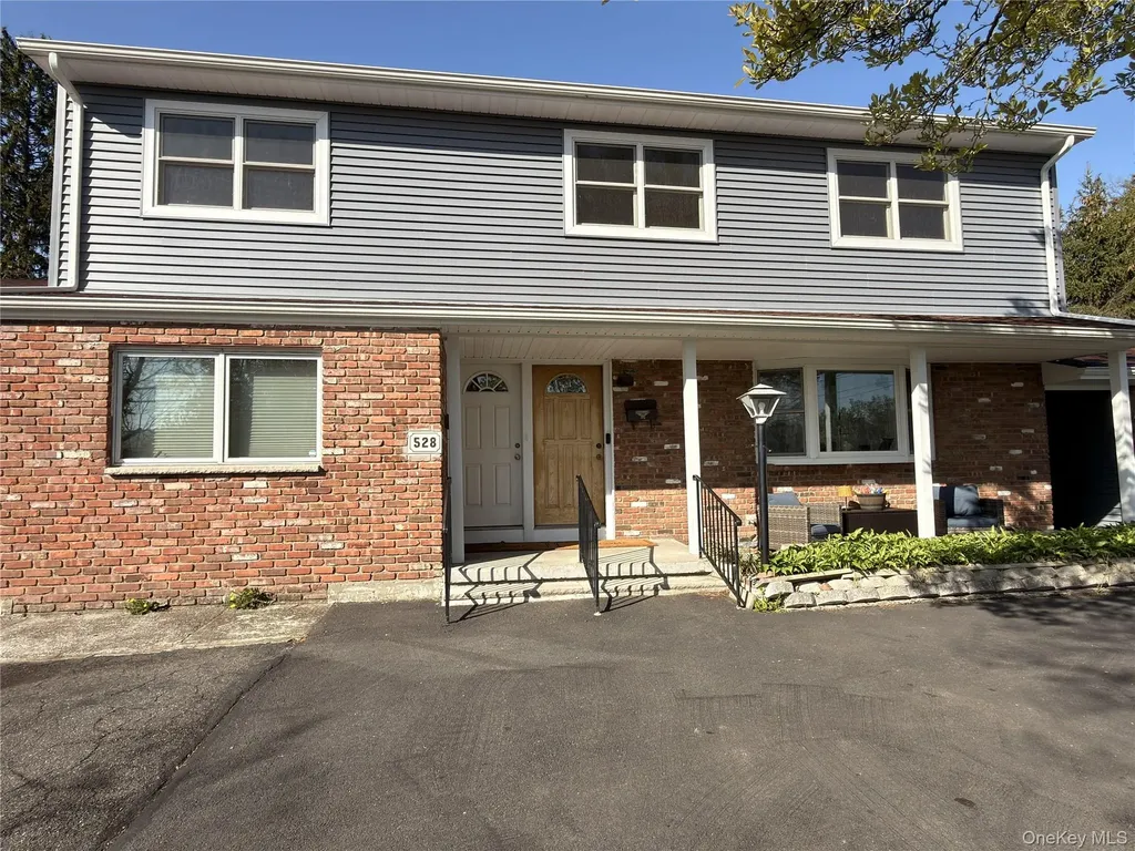 528 Western Highway Blauvelt NY 10913