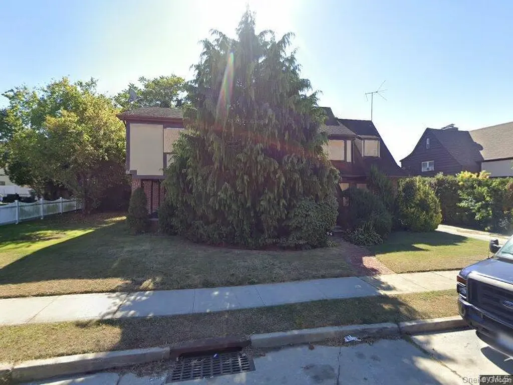45 Eldridge Avenue Hempstead NY 11550