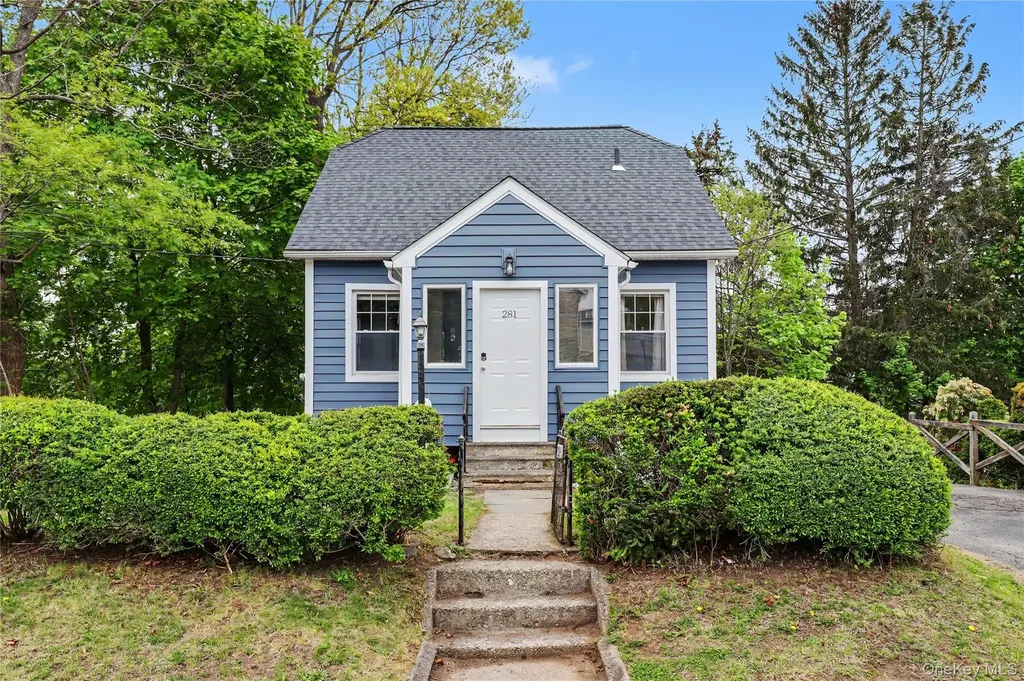 281 Marietta Avenue Hawthorne NY 10532