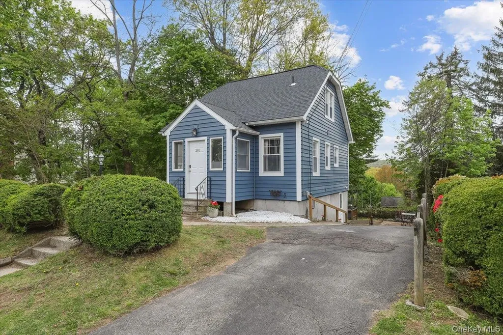 281 Marietta Avenue Hawthorne NY 10532