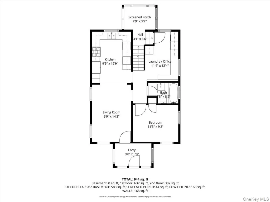 281 Marietta Avenue Hawthorne NY 10532