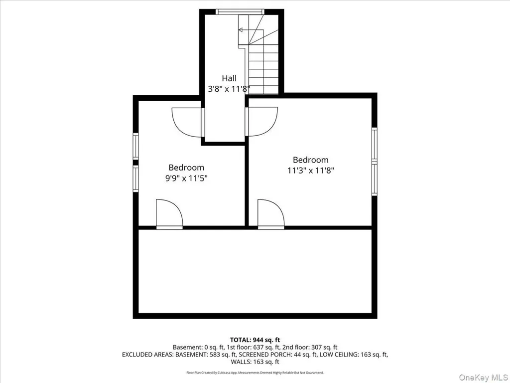 281 Marietta Avenue Hawthorne NY 10532