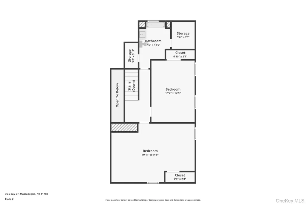 76 S Bay Drive Massapequa NY 11758