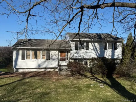 64 Depot Hill Road Amenia NY 12501