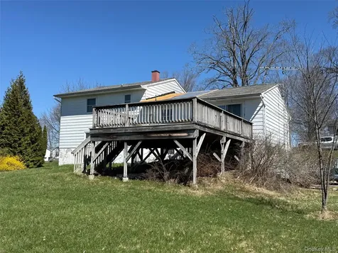 64 Depot Hill Road Amenia NY 12501