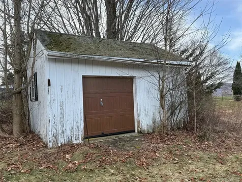64 Depot Hill Road Amenia NY 12501