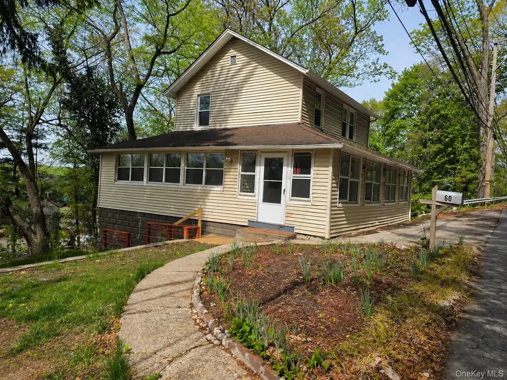 60 S Greenbush West Nyack NY 10994
