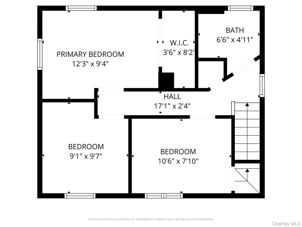 60 S Greenbush West Nyack NY 10994