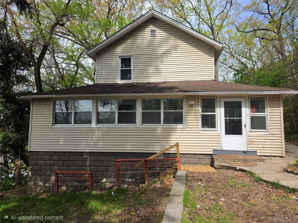 60 S Greenbush West Nyack NY 10994