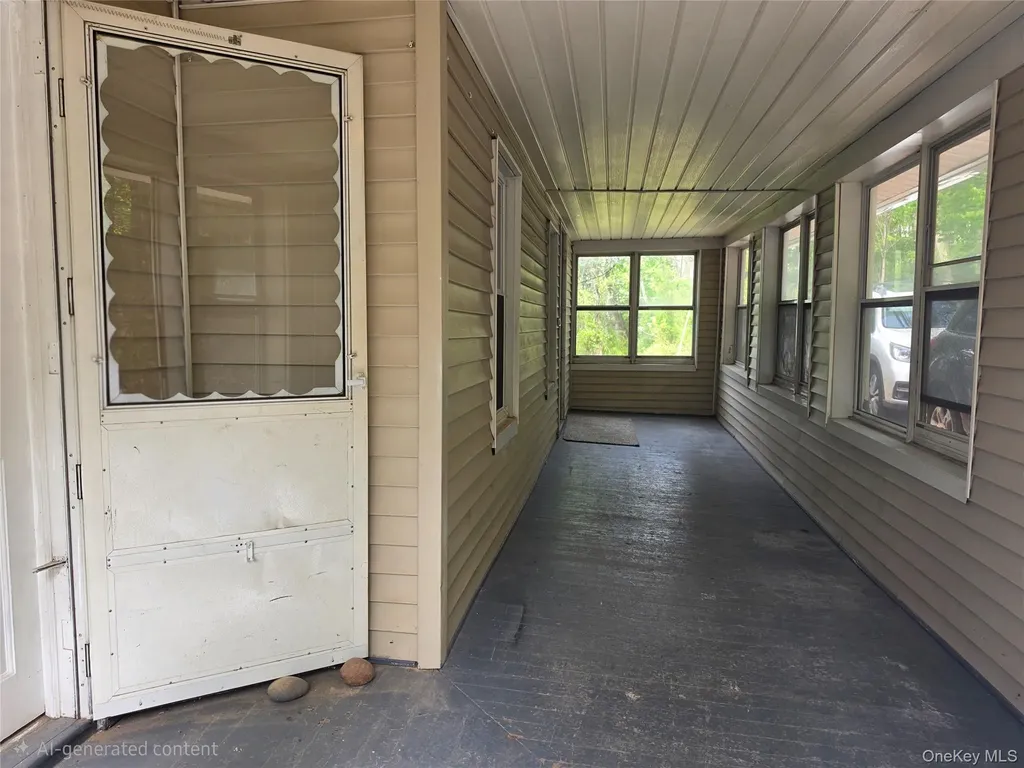60 S Greenbush West Nyack NY 10994