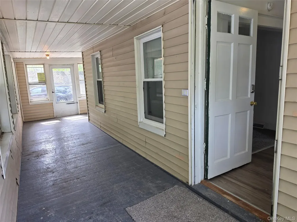60 S Greenbush West Nyack NY 10994