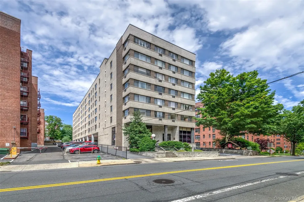7 Lake Street White Plains NY 10603