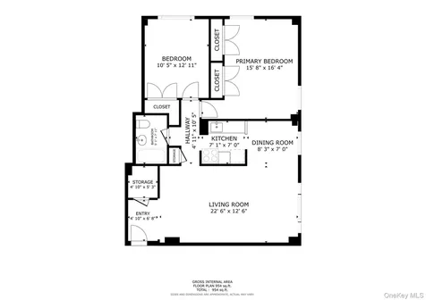 7 Lake Street White Plains NY 10603