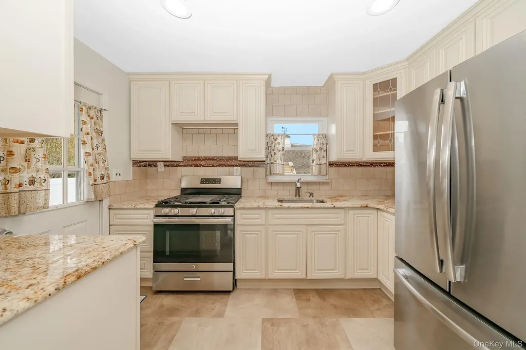 1 Robert Avenue Massapequa NY 11758