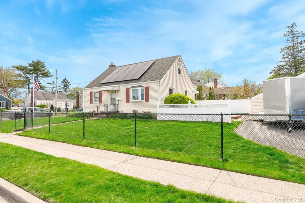 1 Robert Avenue Massapequa NY 11758
