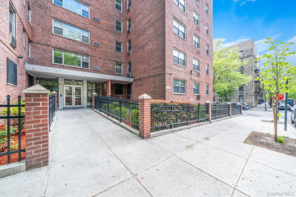 1010 Sherman Avenue Bronx NY 10456