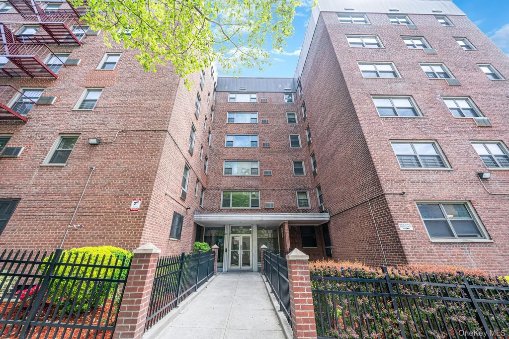 1010 Sherman Avenue Bronx NY 10456