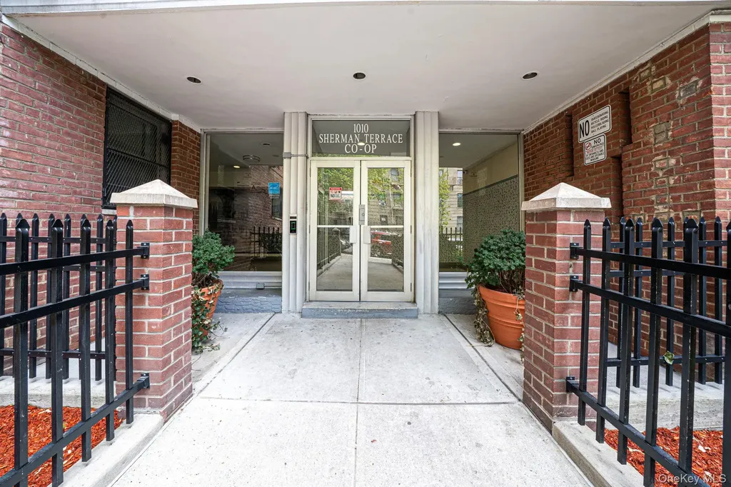 1010 Sherman Avenue Bronx NY 10456
