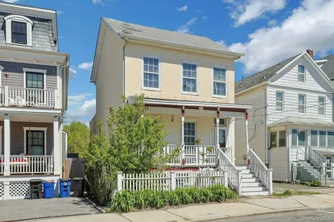 50 Hudson Street Sleepy Hollow NY 10591