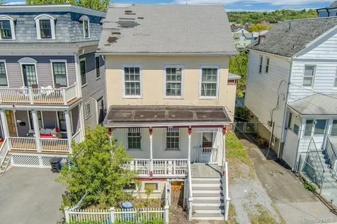 50 Hudson Street Sleepy Hollow NY 10591