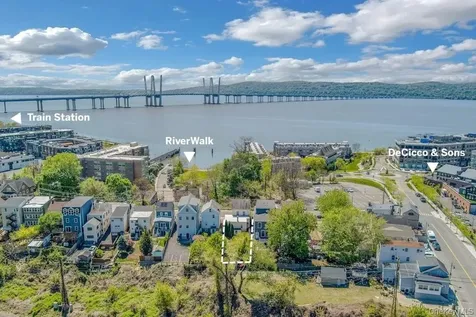 50 Hudson Street Sleepy Hollow NY 10591