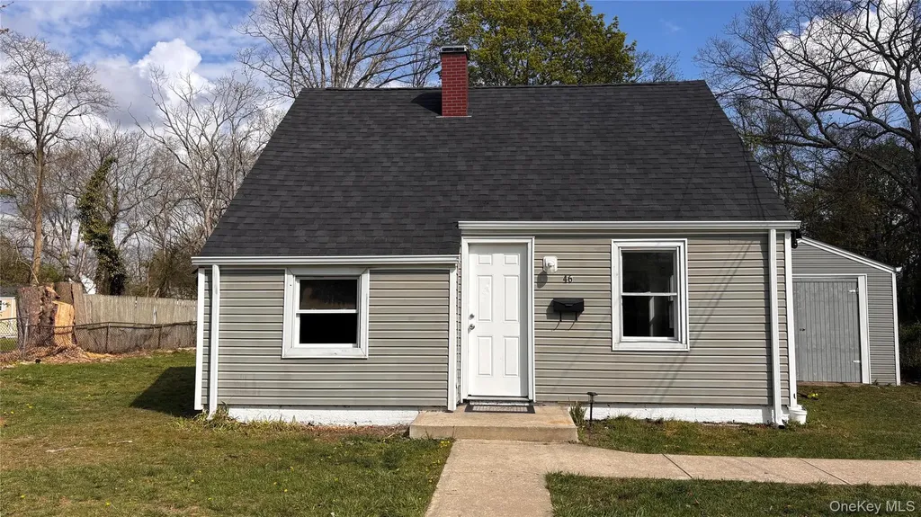 Central Islip NY 11722