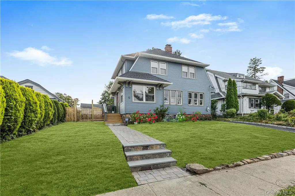 12 Risley Place New Rochelle NY 10801