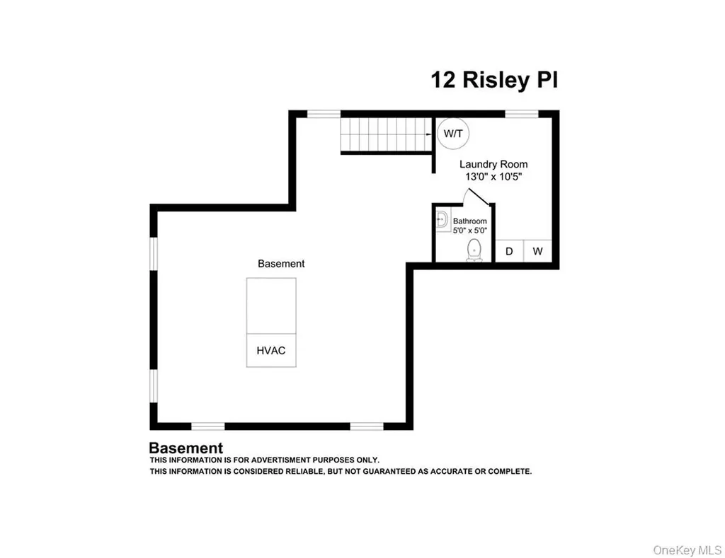 12 Risley Place New Rochelle NY 10801