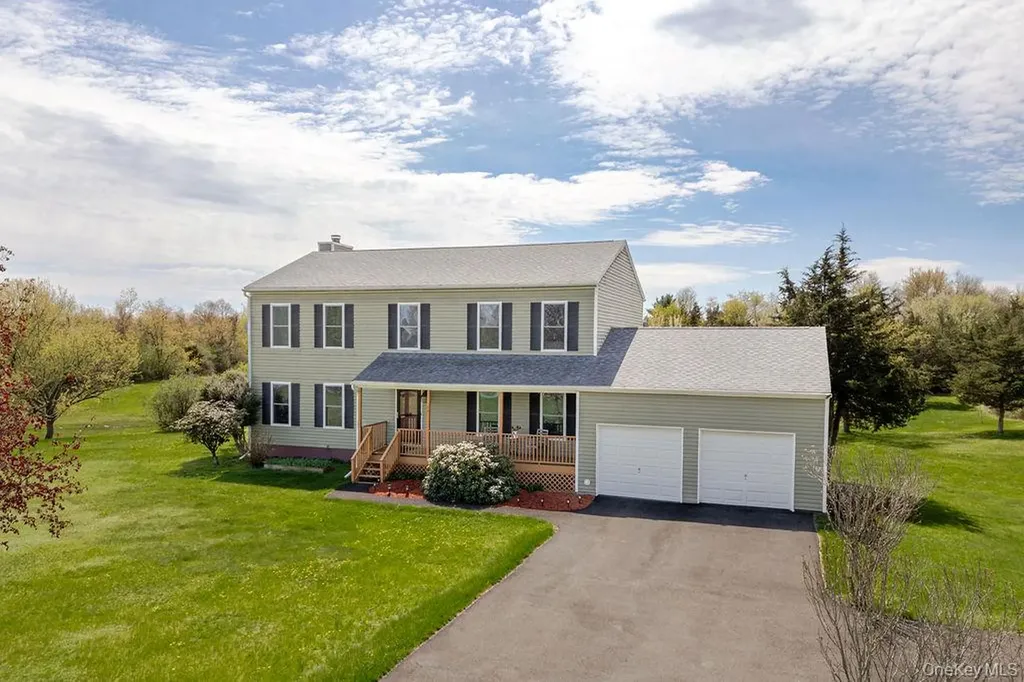 49 Trout Creek Road Germantown NY 12526