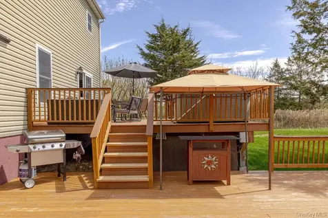 49 Trout Creek Road Germantown NY 12526