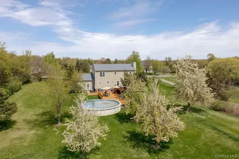 49 Trout Creek Road Germantown NY 12526